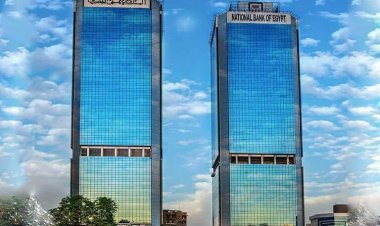 EGP59.43 billion..  Bank and corporate financing in the real estate financing initiative