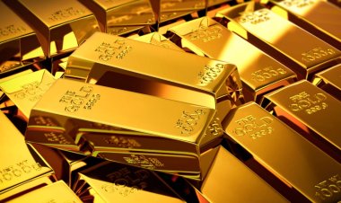 Safe ways to invest in gold