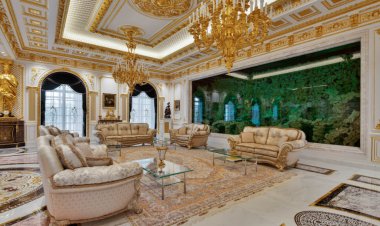$204 million .. the most expensive house for sale in Dubai