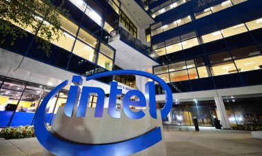 Intel invest $4.6 billion in a chip facility in Poland