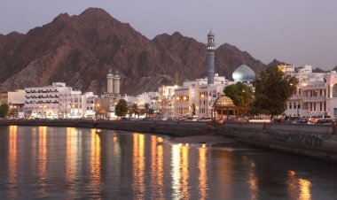 Oman defines a list of activities in which foreign investment is prohibited