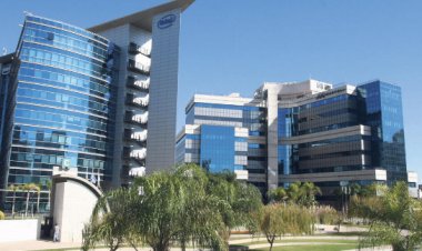 $25 billion.. American Intel will invest in Israel