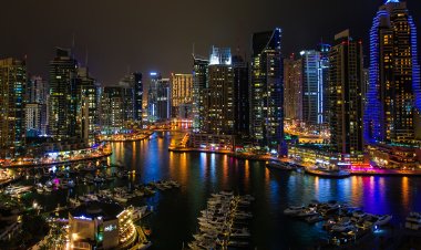 28.58 billion ..Net foreign UAE  investment in local shares