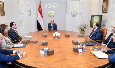 Egypt mobilizes all its capabilities to stimulate investment and enhance domestic production