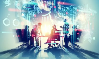 What is meant by digital transformation?