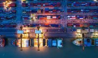 $500 million .. Abu Dhabi Ports is investing in the Congo