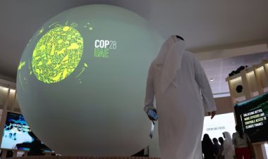 Who leads the "Cop 28" summit in the Emirates... Details