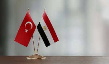 $427.2 million.. the volume of trade exchange between Egypt and Turkey