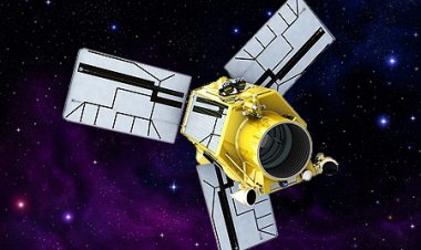 With cost of $74 million.. Launching the “EgyptSat 2” satellite in partnership with China