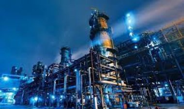 $11 billion.. The cost of expanding a petrochemical facility in Saudi Arabia