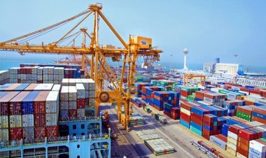 Saudi exports in 2023.. increased or decreased?