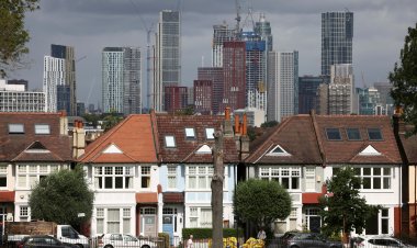£5,000 annually.. A new crisis facing mortgage holders in Britain