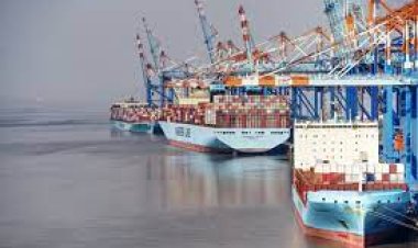 Food industry exports occupy the first nine positions in the world