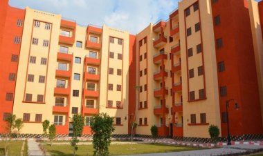 5 steps.. Know how to receive a social housing apartment