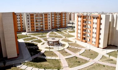 The Ministry of Housing puts shops and a pharmacy in a public auction..   Details