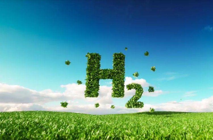 $12 billion.. The UAE is attracting huge investments in hydrogen