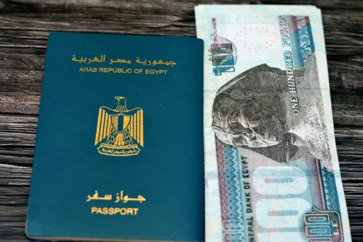 51 countries you can travel to with the Egyptian passport without a visa in 2023