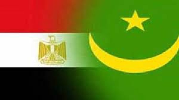 An increase of 11.3%.. The value of trade between Egypt and Mauritania