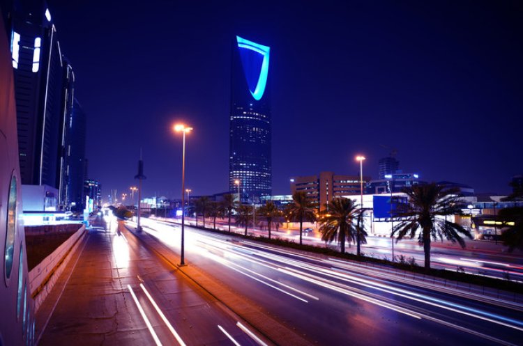 Where is the non-oil sector heading in Saudi Arabia?