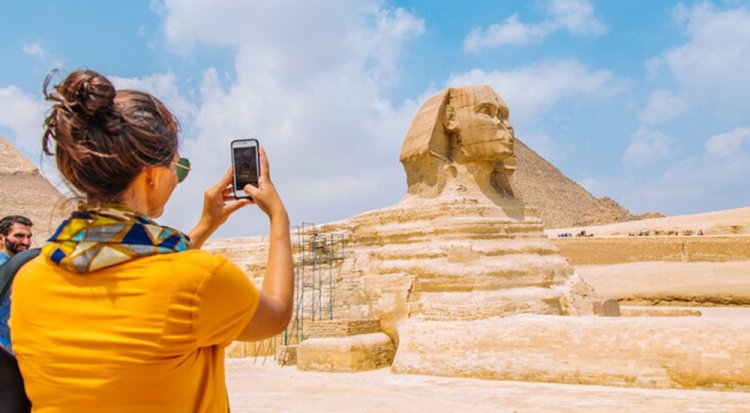 10 reasons for attracting tourists to Egypt