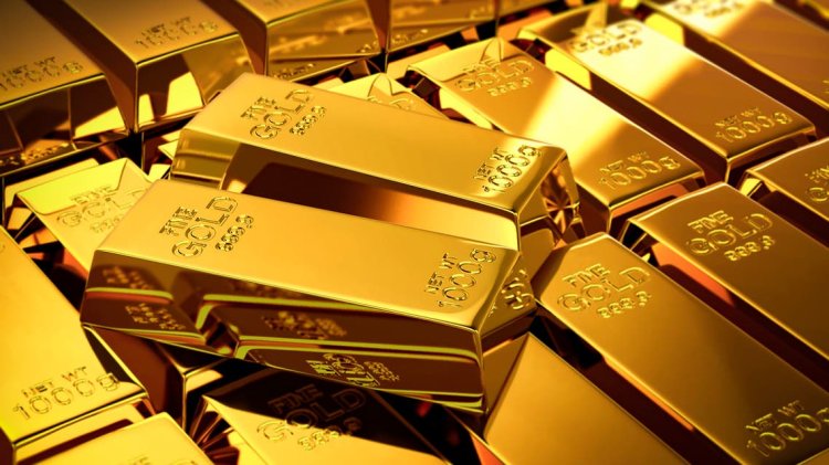 Safe ways to invest in gold