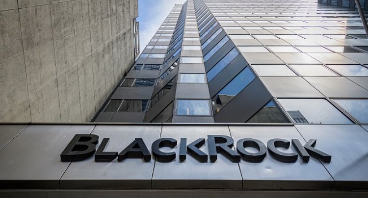 $ 15 billion.. The value of BlackRock investments in Saudi Arabia