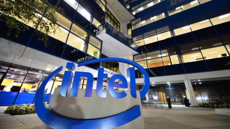 Intel invest $4.6 billion in a chip facility in Poland