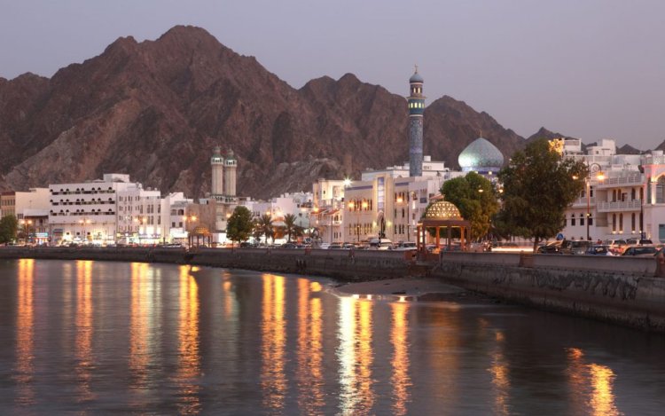 Oman defines a list of activities in which foreign investment is prohibited