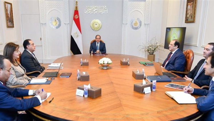 Egypt mobilizes all its capabilities to stimulate investment and enhance domestic production