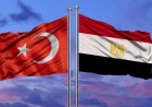 At the level of ambassadors.. The restoration of diplomatic relations between Egypt and Turkey