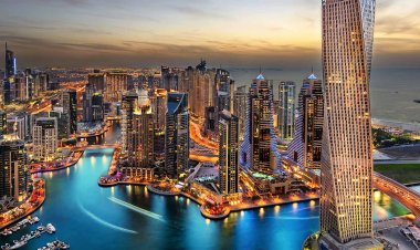 UAE establishes a Ministry of Investment