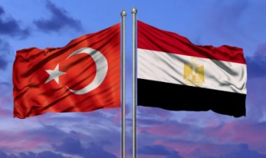 At the level of ambassadors.. The restoration of diplomatic relations between Egypt and Turkey