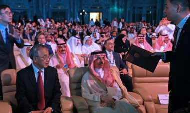 $720 million.. Saudi Arabia signed deal to provide laundry services for hotels