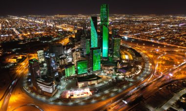 $18 billion in direct Saudi investments abroad in the first quarter of 2023