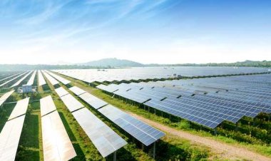 Worth $5 billion.. An agreement to establish a wind power plant in Sohag