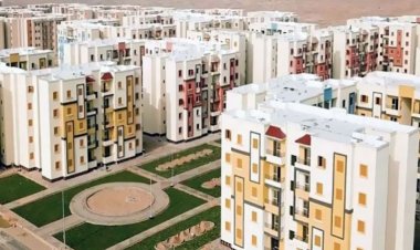 Finished apartments in installments for widows, divorcees, pensioners and employees