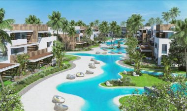 Payment in dollars.. Conditions for foreigners buying real estate in Egypt