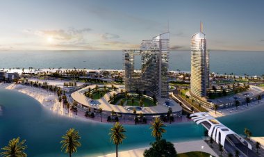 New Alamein receives the largest entertainment festival in the Middle East