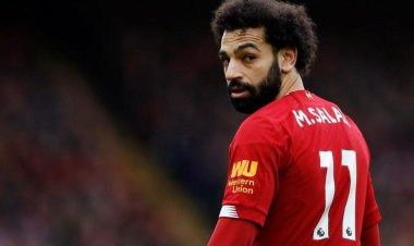 Does Mohamed Salah play in Saudi Arabia?