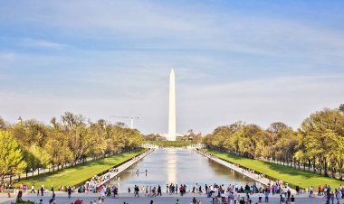 The 9 most famous tourist places in America