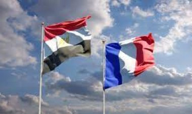 61% increase in the value of Egyptian exports  to France in 2022