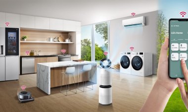 Smart home systems shape the future of the real estate industry.. How?