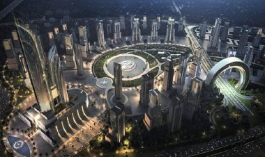 33 services provided by the Technology Center in the Administrative Capital