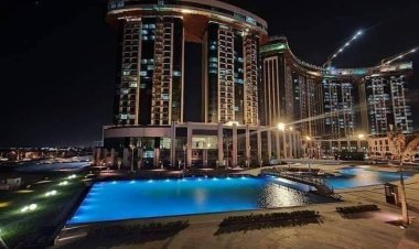 What do you know about the new Alamein community?