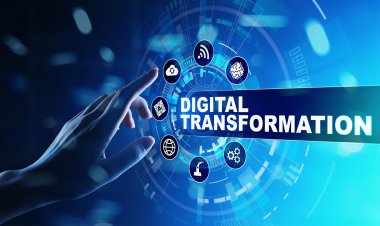 The Financial Control Authority issues 3 executive decisions to start the digital transformation process
