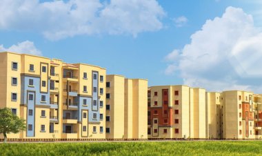 Housing for all Egyptians 5.. All Details To reserve an apartment