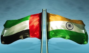 $36.61billion.. Emirati investments continue to flow into India
