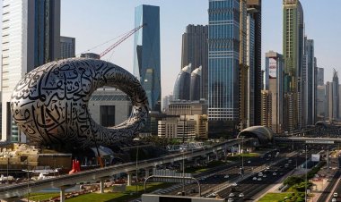 The first in the region.. The UAE is the fourth in the world in terms of quality of life for expatriates