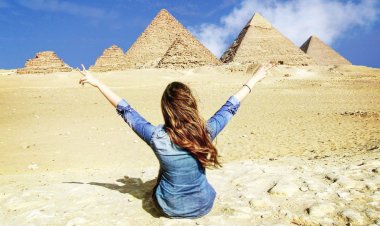 Can tourism revenues bridge the dollar gap in Egypt?