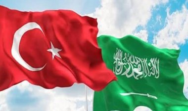Where did the economic and experimental relations between Saudi Arabia and Turkey reach?